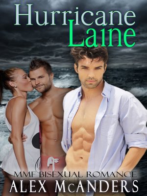 cover image of Hurricane Laine